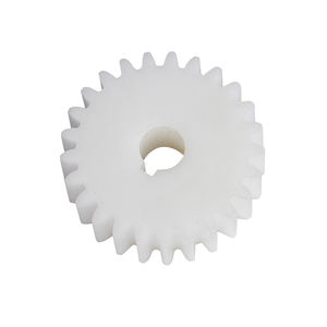 Varillas y Láminas de POM de Grado de Moldeo Directo de Fábrica, Alto Rango de Poisson, Certificación ISO para Membranas - Product Image 3