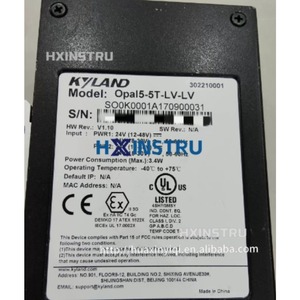 1 module KYLAND Opal5-5T-LV-LV neuf, livraison rapide via FedEx ou DHL H - Product Image 2