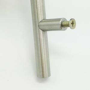 Akada Holle T Bar Roestvrijstalen Kledingkast Meubelhardware Trekt Kastdeur Lade Handvat - Product Image 2