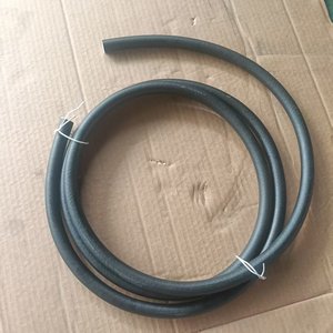 Tuyau de carburant compatible Liugong 67C1849 pour pelle et chargeuse sur pneus – Pièces de machines de construction directement de l'usine - Product Image 4