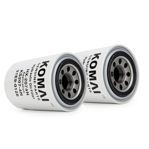 ไส้กรองอากาศแบบรังผึ้ง Komai Supply P605538 CP33540 32-925752 P608676 P601560 AF27876 21604540 - Product Image 5