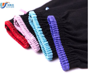 Produits de salle de bain les moins chers Brosses de bain Éponges Épurateurs Viscose Gant de gommage Maroc Gant de bain pour le marché algérien - Product Image 5