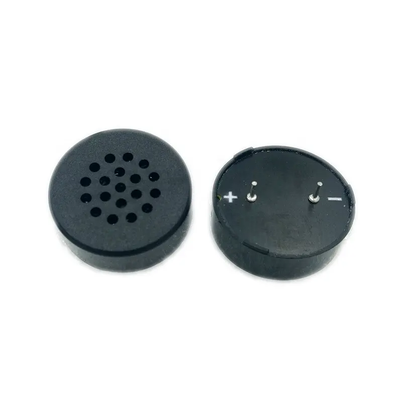 23*8ミリメートルSmall Plastic Housing Speaker 8ohm 0.5W 1W Micro Pin Type Speaker PCB Speaker FS-2308