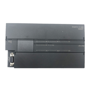 โมดูล PLC ใหม่ S7-200 CPU ST60 6ES7288-1ST60-0AA0 จากหมวดหมู่ PAC และคอนโทรลเลอร์เฉพาะทาง ประเภทคอนโทรลเลอร์ PLC อุตสาหกรรม - Product Image 3