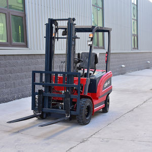 11.5 פופולרי 2 2.5 3 טון מלגזה חשמלי nice msds גובה גובה 3m-8 מ 'אחריות לכל החיים אורך מלגזה טלסקופית מחיר מלגזה - Product Image 6