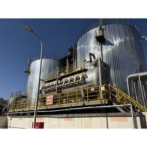 BRATOR Dispositivo de Separación de Microgotas de Aceite para Reutilización de Aceite Usado en la Industria de Nuevas Energías y Tratamiento de Aguas Residuales Oleosas - Product Image 3