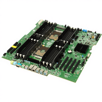 Motherboard untuk Dell Precision 7920 Tower T7920 Workstation Dual LGA 3647 DDR4 Motherboard 60K5C