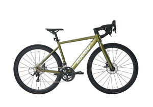Vélo de route pour homme 700C avec cadre en aluminium 47/50cm 16 vitesses pour vélo peint en <span class=keywords><strong>Suisse</strong></span> avec freins à disque - Product Image 3