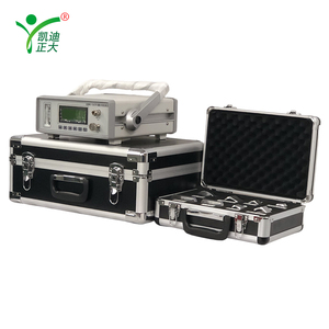 Détecteur de teneur en eau SF6, dispositif de surveillance de l'humidité pour la mesure en temps réel de l'humidité et du point de rosée dans le gaz KDWS-14 SF6 - Product Image 5