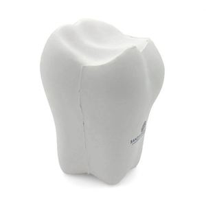 Pelota Antiestrés de Espuma PU Personalizada de Alta Calidad con Logotipo, para Niños, Juguete Promocional Publicitario - Product Image 2