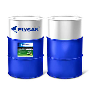 น้ำมันเครื่องสังเคราะห์5W-40 5W-30 API SP ilsac ประหยัดน้ำมันเชื้อเพลิง GF-6A สำหรับรถยนต์ญี่ปุ่น208L 200L - Product Image 4