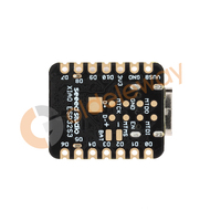 Carte de développement ESP32 S3 originale et authentique de SeeedStudio Xiao WiFi 6 Compatible BLE 5 Kit de modules de développement