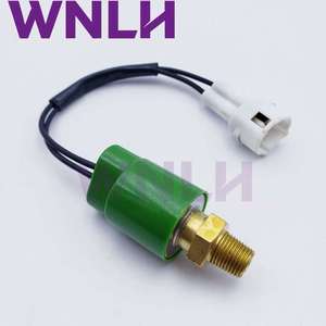 อะไหล่รถขุด WNLH Construction Machinery รุ่น SK60-3 SK60-5 SK100-3 วาล์วควบคุมแรงดัน เซ็นเซอร์สวิตช์แรงดัน CSPS-WB2218/126-2938 - Product Image 1