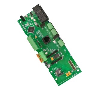 บริการประกอบแผงวงจรพิมพ์ FR-4 สำหรับอุตสาหกรรมยานยนต์ แบบ OEM จากผู้ผลิตที่เซินเจิ้น พร้อมบริการประกอบวงจรแบบ SMT สองด้าน ครบวงจรในที่เดียว - Product Image 1