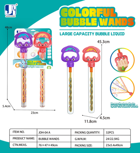 2026 Gran Venta Varita de Burbujas de 32 Agujeros y 5 Garras, Bonita Varita de Burbujas de Jabón, Juguete de Máquina de Burbujas para Niños para Exteriores en Verano - Product Image 3