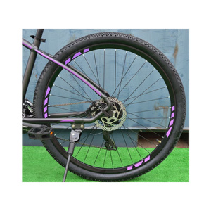Bicicleta de Montaña de Doble Suspensión, Importada de China, con Neumáticos Kenda de 27.5, Bicicleta Completa, MTB <span class=keywords><strong>29</strong></span> - Product Image 5