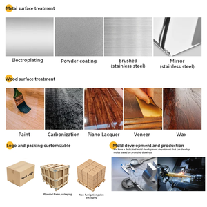 שולחן צד עגול קלאסי בצבע זהב עתיק עם משטח עליון, שולחן קפה לסלון, ריהוט לסלון, בסיס לשולחן תה - Product Image 6