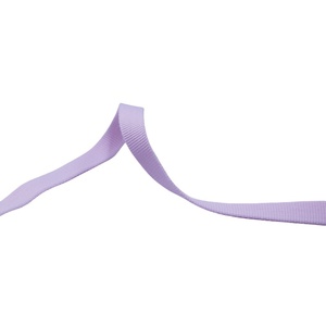 Chất lượng cao 17mm Giả nylon vải polyester có độ bóng cao cho ban nhạc web cao cấp quần áo - Product Image 3