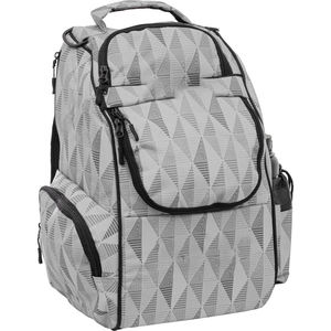 Sac à dos de disc-golf à vente chaude, échantillon gratuit, sac à dos de frisbee, sac de golf, mochila avec une capacité de 22+ disques - Product Image 5