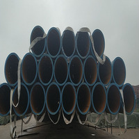 Xinyue Steel - Tubería de Acero ERW Formada en Frío con Tolerancia de Diámetro Exterior y Espesor de Pared Precisas