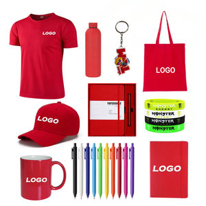 منتجات مكتبية ترويجية مخصصة من بوس، هدايا دعائية رخيصة للشركات مع طباعة الشعار والإعلان - Product Image 1