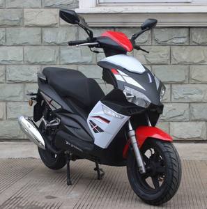 Jiajue Nouveau Design Grandes Roues Classiques Gazinières à Gaz. - Product Image 5