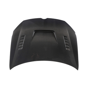 ZCHQF Avant Moteur Capot D'isolation Coussin Phonique Pour Citroen