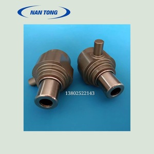 Conjunto de boquillas para máquina de impresión Nantong, para impresora offset Heidelberg, piezas usadas para tinta solvente - Product Image 1