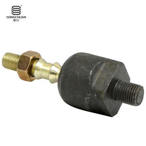 Extremos de Barra de Acoplamiento para Carro de Golf Eléctrico EZGO RXV Inner Club Cart 603865 - Product Image 5