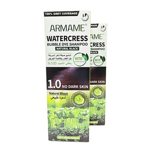 Hộp đóng gói tùy chỉnh cho mỹ phẩm Sữa rửa mặt và dầu gội có thể được dán nhãn và in logo - Product Image 4