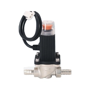 Máy dò khí tắt van an toàn khẩn cấp LPG cắt Van điện từ - Product Image 2