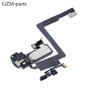 Câble flexible de capteur de microphone d'oreille d'écouteur de téléphone portable pour le remplacement d'<span class=keywords><strong>iPhone</strong></span> <span class=keywords><strong>11</strong></span> <span class=keywords><strong>Pro</strong></span> - Product Image 2