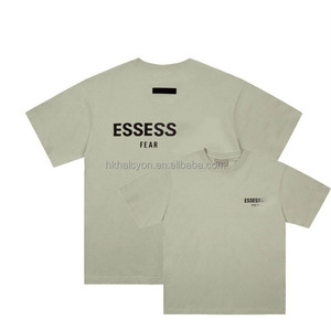 Camiseta de Alta Calidad, Nueva Marca, Moderna, de Diseñador, para Hombre, Informal, Deportiva - Product Image 4