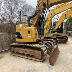 Excavadora Cat 313C usada en Japón CAT 312 313 315 Precio de excavadora sobre orugas - Product Image 2