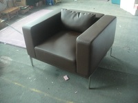 Top Grain Bureau Canapé En Cuir Funda Canapé Meubles Pas Cher Prix Moderne Utilisé Modèle De Luxe En Cuir Italien Nouveau Style Meubles