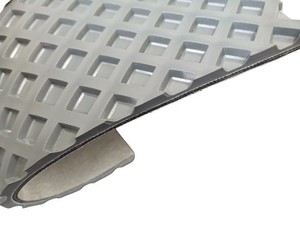 Pvc Diamond Belt Sander <strong>Conveyor</strong> Belt - Product Image 5
