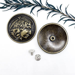 हॉट सेलिंग भारतीय पैटर्न कॉंचू वॉलेट बेल्ट एक्सेसरीज, मेटल स्क्रू, बैक बटन - Product Image 4