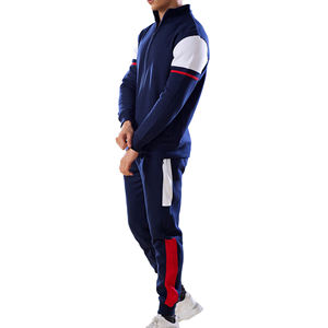 Conjunto Deportivo para Hombre de Secado Rápido, Camiseta y Pantalones para Gimnasio, Ropa Deportiva para Entrenamiento - Product Image 1