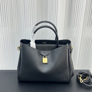 Bolso Tote <span class=keywords><strong>Vendome</strong></span> 2026, Elegante Bolso de Mano para Mujer de Gran Capacidad, Cuero PU con Cadenas - Product Image 1