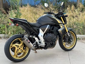 <span class=keywords><strong>Moto</strong></span> Naked Haute Performance <span class=keywords><strong>Honda</strong></span> CB1000R - Product Image 3
