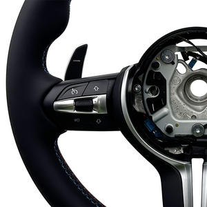 <span class=keywords><strong>Volante</strong></span> Deportivo OEM para BMW F30 F10 E90 E60 G30 G20 E92 F20 F32 F36 E39 E87 M3 M5 X3X X4 X5 X6 - Product Image 4