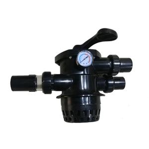 Filtro de Plástico de Montaje Superior de 1.5 Pulgadas y 527 mm para Tratamiento de Agua de Piscina - Product Image 3