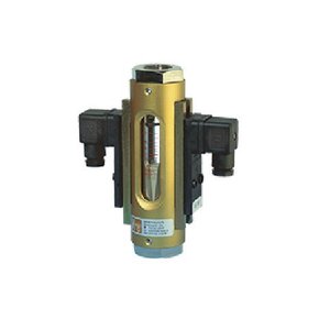 สวิตช์ควบคุมการไหล Kobold Float รุ่น DSV-1202H00N08 ทองเหลือง สำหรับน้ำไหลปานกลาง 1.6 Mpa - Product Image 2