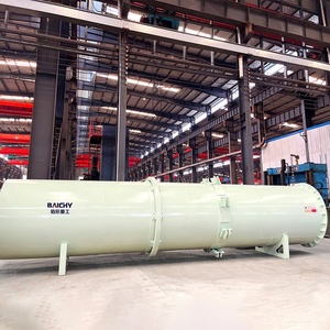 Hochleistungs-<span class=keywords><strong>Nickel</strong></span>- und Eisenerz-Flussands-Trocknungsanlage für die Bauindustrie - Rotationstrockner für Indonesische Bergbauindustrie - Product Image 4