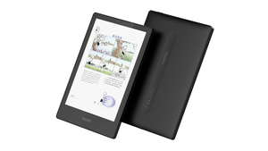 Liseur électronique E-Ink avec système d'exploitation Android, Wi-Fi, écran de 6 pouces, design léger pour la prise en charge du <span class=keywords><strong>format</strong></span> large (PDF/EPUB/TXT) - Product Image 3
