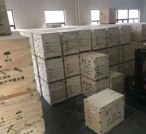 欧<span class=keywords><strong>3</strong></span>正品C490BPG <span class=keywords><strong>2</strong></span>-<span class=keywords><strong>3</strong></span>吨叉车柴油发动机总成 - Product Image 5