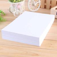 Papel A4 en Oferta, 70 GSM, 75 GSM, 80 GSM, Papel de Copia A4 Resistente, Papel de Impresión Bond, Papel de Doble Cara Blanco para Impresora y Oficina