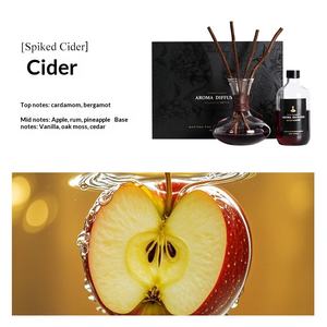 Difusor de Aceites Esenciales sin Llama Zuixiang Drunk Fragrance, Aromaterapia para el Hogar, Fragancia Duradera de 120-180 Días, Diseño Creativo, Regalo - Product Image 6