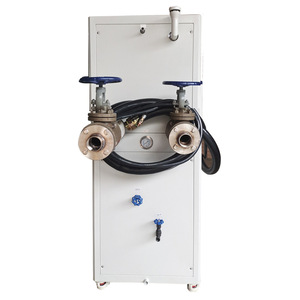 Machine de régulation de température de l'eau 60000 W 380 V avec pompe, contrôle précis de la température pour le chauffage des moules - Product Image 1