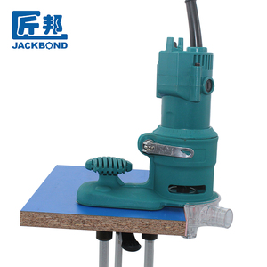 Máy cắt cạnh PVC dán veneer thủ công bán chạy năm 2023 - Product Image 4